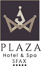 Plaza Hôtel